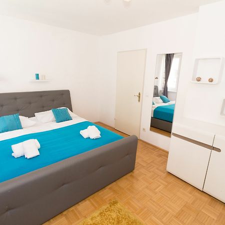 Apartment Wichtelgasse Wenen Buitenkant foto