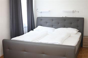 Apartment Wichtelgasse Wenen Buitenkant foto